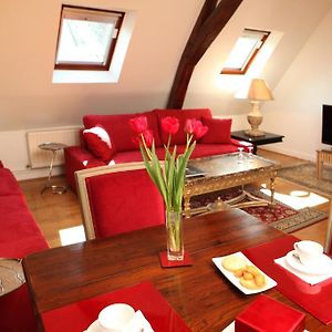 Family King Suite